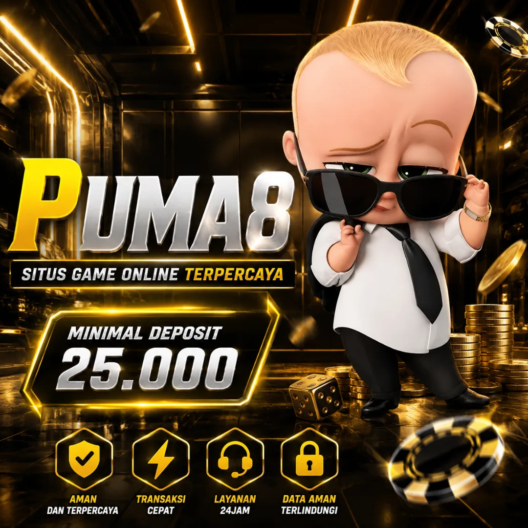 PUMA8
